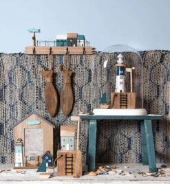 Clayre & Eef Decoratie Vuurtoren 11x7x27 Cm Bruin Hout Rechthoek Decoratief Figuur Decoratieve Accessoires Woonaccessoires 12 Clayre & Eef Decoratie Vuurtoren 11x7x27 Cm Bruin Hout Rechthoek Decoratief Figuur Decoratieve Accessoires Woonaccessoires -Clayre & Eef 1105x1200 1