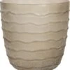Clayre & Eef Theelichthouder Ø 13x13 Cm Beige Glas Rond Waxinelichthouder Windlichthouder 1 Clayre & Eef Theelichthouder Ø 13x13 Cm Beige Glas Rond Waxinelichthouder Windlichthouder -Clayre & Eef 1119x1200 2