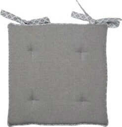 Clayre & Eef Stoelkussen Foam 40x40x4 Cm Grijs Katoen Harten Ruiten Zitkussen Tuinkussen Tuinstoelkussen 7 Clayre & Eef Stoelkussen Foam 40x40x4 Cm Grijs Katoen Harten Ruiten Zitkussen Tuinkussen Tuinstoelkussen -Clayre & Eef 1153x1200 1