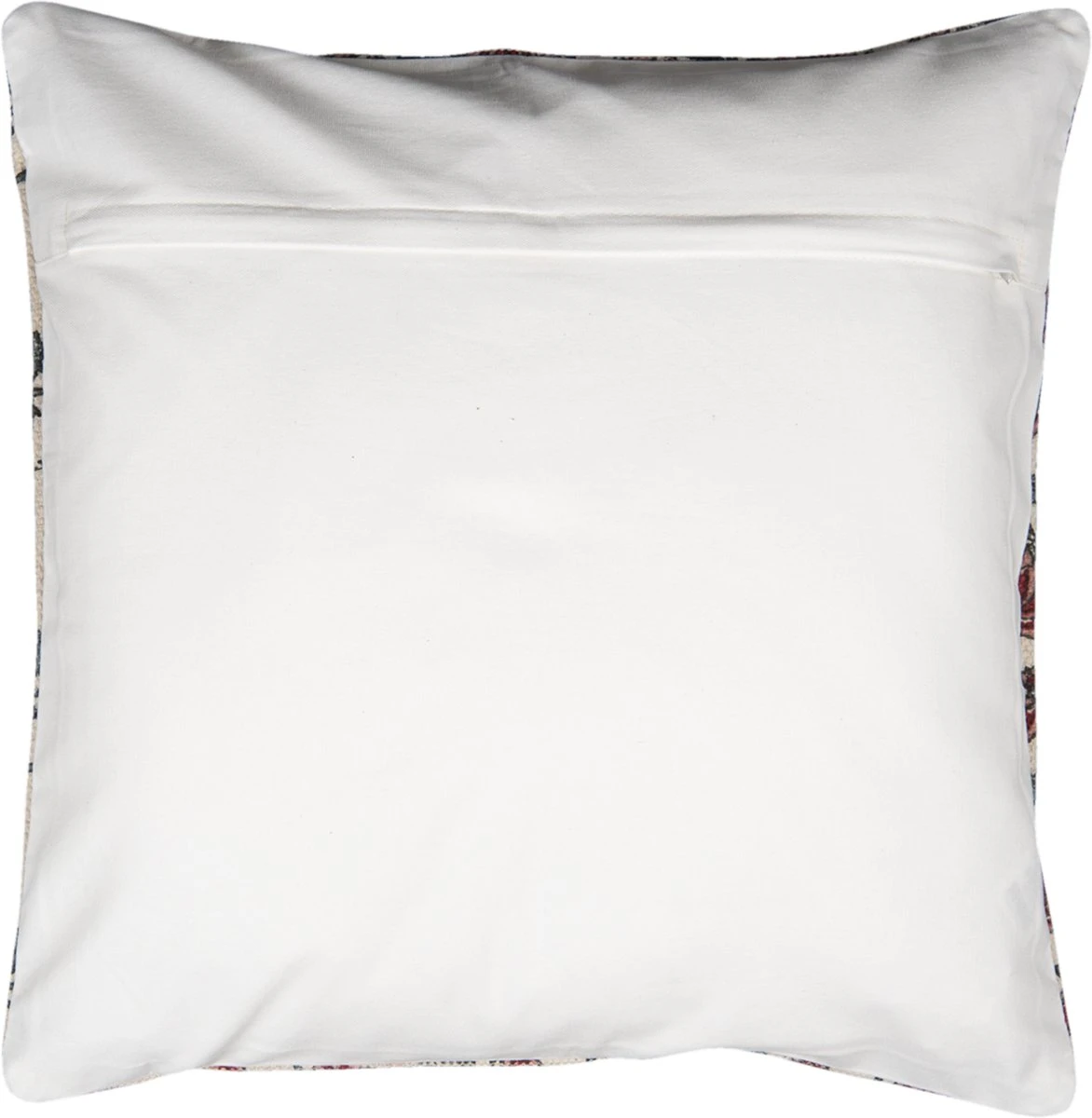 Clayre & Eef Kussenhoes 50x50 Cm Rood Katoen Vierkant Sierkussenhoes Kussen Hoes 13 Clayre & Eef Kussenhoes 50x50 Cm Rood Katoen Vierkant Sierkussenhoes Kussen Hoes - Afbeelding 11