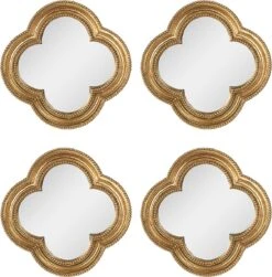 Clayre & Eef Spiegel 20 Cm Goudkleurig Kunststof Grote Spiegel Wand Spiegel Muur Spiegel 7 Clayre & Eef Spiegel 20 Cm Goudkleurig Kunststof Grote Spiegel Wand Spiegel Muur Spiegel -Clayre & Eef 1180x1200 6