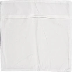 Clayre & Eef Kussenhoes 50x50 Cm Blauw Grijs Katoen Vierkant Sierkussenhoes Kussen Hoes -Clayre & Eef 1192x1200 3