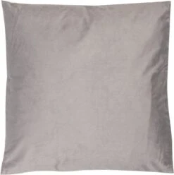 Clayre & Eef Sierkussen 45x45 Cm Roze Wit Synthetisch Vierkant Vogels Op Takken Kussenhoes Met Kussenvulling -Clayre & Eef 1197x1200 14