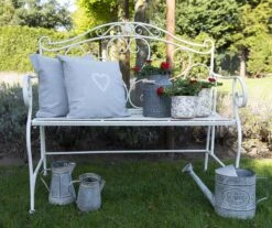 Clayre & Eef Decoratie Melkbus Ø 16x23 Cm Grijs Ijzer Rond Melkkan 9 Clayre & Eef Decoratie Melkbus Ø 16x23 Cm Grijs Ijzer Rond Melkkan -Clayre & Eef 1200x1005 1