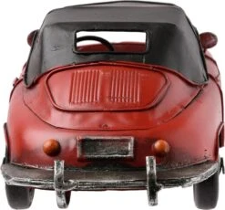 Clayre & Eef Model Auto 27x12x10 Cm -Clayre & Eef 1200x1118