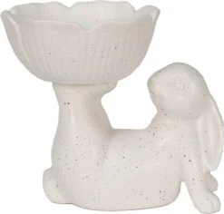 Clayre & Eef Beeld Konijn 15x11x14 Cm Wit Kunststof Woonaccessoires Paashaas Pasen 9 Clayre & Eef Beeld Konijn 15x11x14 Cm Wit Kunststof Woonaccessoires Paashaas Pasen -Clayre & Eef 1200x1146