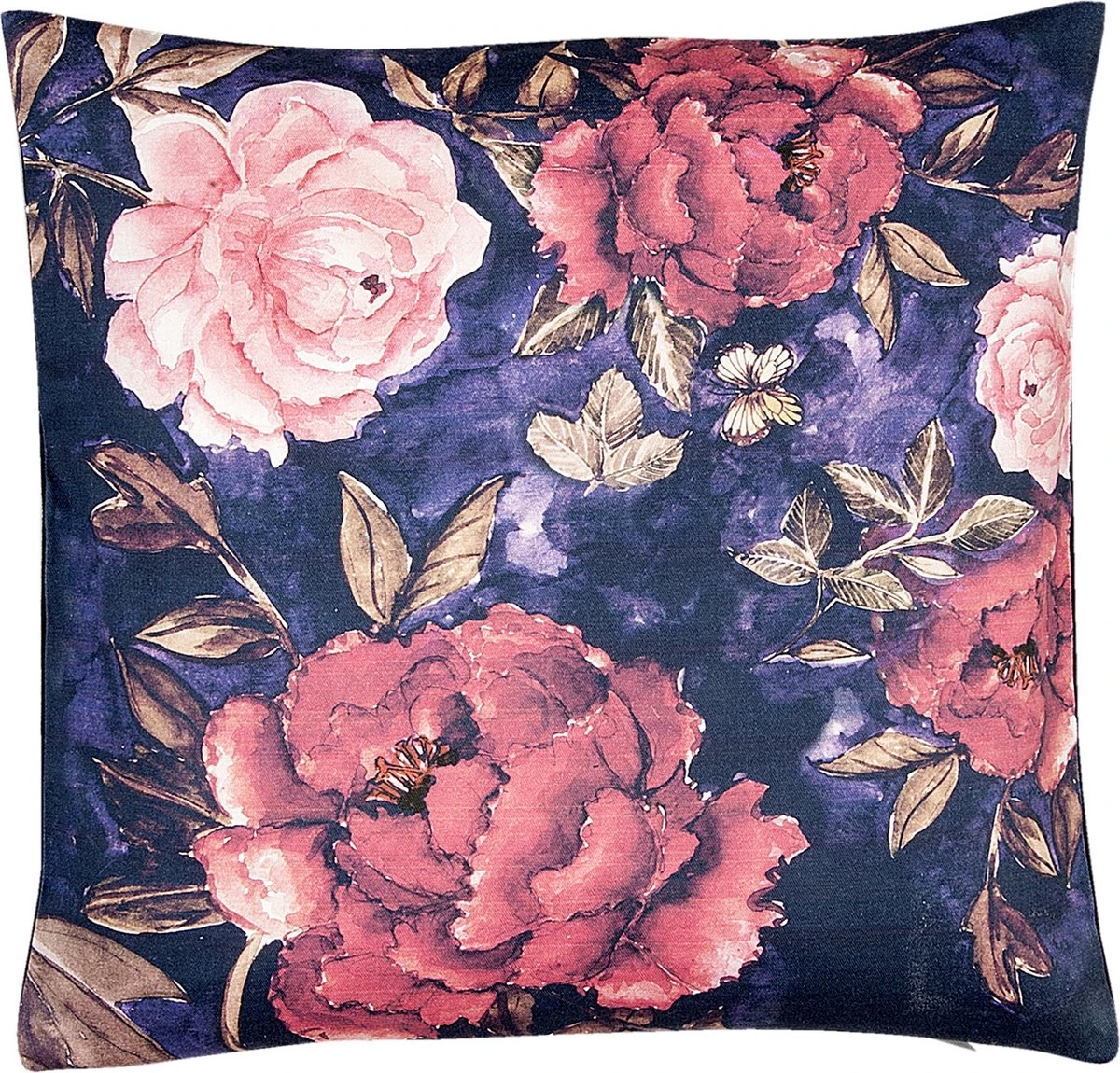 Clayre & Eef Kussenhoes 50x50 3 Clayre & Eef Kussenhoes 50x50