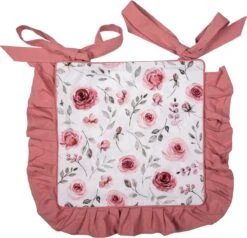 Clayre & Eef Kussenhoes Stoelkussen 40x40 Cm Wit Roze Katoen Vierkant Rozen Sierkussen Kussensloop Kussenbeschermer 19 Clayre & Eef Kussenhoes Stoelkussen 40x40 Cm Wit Roze Katoen Vierkant Rozen Sierkussen Kussensloop Kussenbeschermer -Clayre & Eef 1200x1156 1
