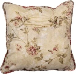 Clayre & Eef Kussenhoes 50x50 Cm Bruin Polyester Vierkant Bloemen Sierkussenhoes Kussen Hoes 18 Clayre & Eef Kussenhoes 50x50 Cm Bruin Polyester Vierkant Bloemen Sierkussenhoes Kussen Hoes -Clayre & Eef 1200x1164 7