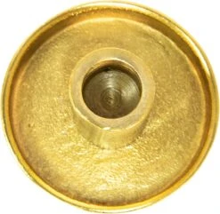 Clayre & Eef Kandelaar Ø 8x5 Cm Goudkleurig Aluminium Rond Kaarsenstandaard Kaarsenhouder 11 Clayre & Eef Kandelaar Ø 8x5 Cm Goudkleurig Aluminium Rond Kaarsenstandaard Kaarsenhouder -Clayre & Eef 1200x1170 1