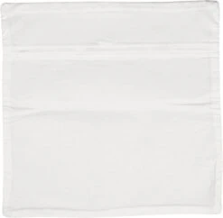 Clayre & Eef Kussenhoes 50x50 Cm Blauw Beige Katoen Vierkant Sierkussenhoes Kussen Hoes -Clayre & Eef 1200x1174 1