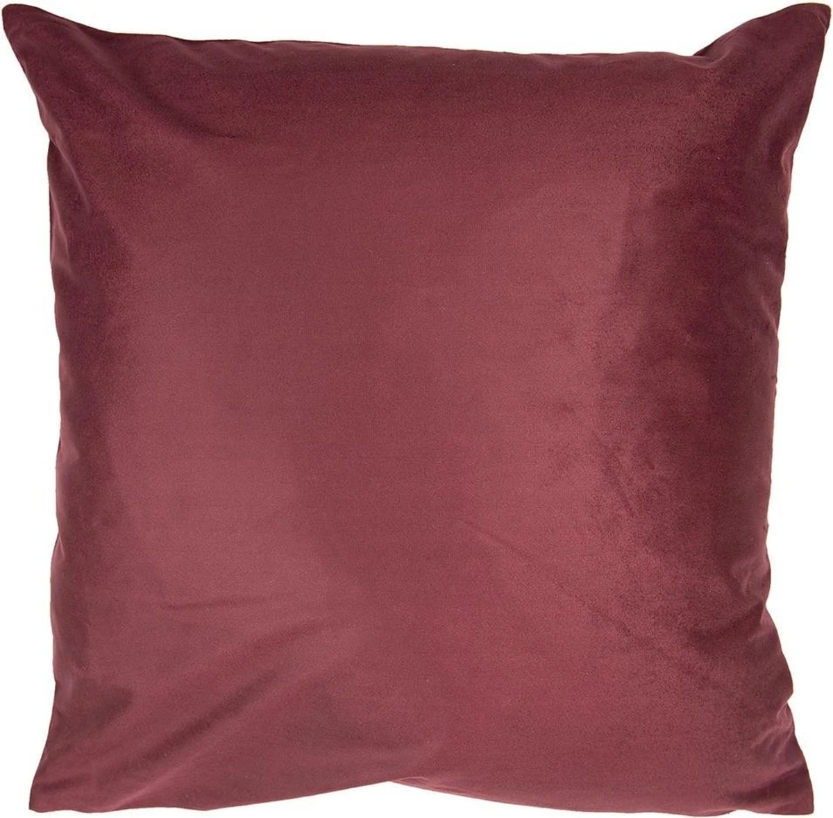 Clayre & Eef Kussenhoes 45x45 Cm Rood Polyester Vierkant Bloemen Sierkussenhoes Kussen Hoes 4 Clayre & Eef Kussenhoes 45x45 Cm Rood Polyester Vierkant Bloemen Sierkussenhoes Kussen Hoes - Afbeelding 2