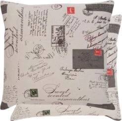 Clayre & Eef Kussenhoes 45x45