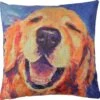 Clayre & Eef Kussenhoes 43x43 Cm Geel Oranje Polyester Vierkant Hond Sierkussenhoes Kussen Hoes 1 Clayre & Eef Kussenhoes 43x43 Cm Geel Oranje Polyester Vierkant Hond Sierkussenhoes Kussen Hoes -Clayre & Eef 1200x1184 8