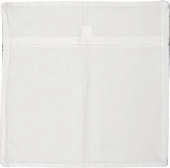 Clayre & Eef Kussenhoes 50x50 Cm Beige Bruin Katoen Vierkant Sierkussenhoes Kussen Hoes -Clayre & Eef 1200x1187 1