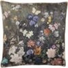 Clayre & Eef Sierkussen 45x45 Cm Groen Synthetisch Vierkant Bloemen Kussenhoes Met Kussenvulling 1 Clayre & Eef Sierkussen 45x45 Cm Groen Synthetisch Vierkant Bloemen Kussenhoes Met Kussenvulling -Clayre & Eef 1200x1190 4