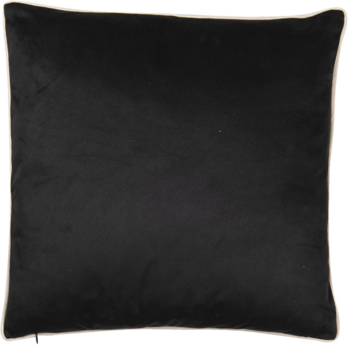 Clayre & Eef Sierkussen 45x45 Cm Groen Synthetisch Vierkant Bloemen Kussenhoes Met Kussenvulling 6 Clayre & Eef Sierkussen 45x45 Cm Groen Synthetisch Vierkant Bloemen Kussenhoes Met Kussenvulling - Afbeelding 4