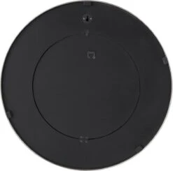 Clayre & Eef Wandklok Ø 48x7 Cm Zilverkleurig Ijzer Glas Rond Muurklok Hangklok Keukenklok 9 Clayre & Eef Wandklok Ø 48x7 Cm Zilverkleurig Ijzer Glas Rond Muurklok Hangklok Keukenklok -Clayre & Eef 1200x1192 10