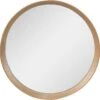 Clayre & Eef Spiegel Ø 50 Cm Bruin Hout Rond Grote Spiegel Wand Spiegel Muur Spiegel 2 Clayre & Eef Spiegel Ø 50 Cm Bruin Hout Rond Grote Spiegel Wand Spiegel Muur Spiegel -Clayre & Eef 1200x1193 18