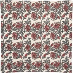 Clayre & Eef Kussenhoes 50x50 Cm Rood Katoen Vierkant Sierkussenhoes Kussen Hoes 22 Clayre & Eef Kussenhoes 50x50 Cm Rood Katoen Vierkant Sierkussenhoes Kussen Hoes -Clayre & Eef 1200x1194 4