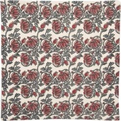 Clayre & Eef Kussenhoes 50x50 Cm Rood Katoen Vierkant Sierkussenhoes Kussen Hoes 21 Clayre & Eef Kussenhoes 50x50 Cm Rood Katoen Vierkant Sierkussenhoes Kussen Hoes -Clayre & Eef 1200x1196 1