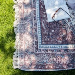 Clayre & Eef Kussenhoes 45x45 Cm Beige Groen Polyester Vierkant Bloesem Sierkussenhoes Kussen 7 Clayre & Eef Kussenhoes 45x45 Cm Beige Groen Polyester Vierkant Bloesem Sierkussenhoes Kussen -Clayre & Eef 1200x1200 142