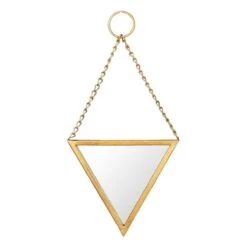 Clayre & Eef Spiegel 22*23 Cm Goudkleurig Metaal Grote Spiegel Wand Spiegel Wand Spiegel 7 Clayre & Eef Spiegel 22*23 Cm Goudkleurig Metaal Grote Spiegel Wand Spiegel Wand Spiegel -Clayre & Eef 1200x1200 344