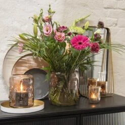 Clayre & Eef Spiegel 24x49 Cm Koperkleurig Metaal Rechthoek Grote Spiegel Wand Spiegel Muur Spiegel 9 Clayre & Eef Spiegel 24x49 Cm Koperkleurig Metaal Rechthoek Grote Spiegel Wand Spiegel Muur Spiegel -Clayre & Eef 1200x1200 369