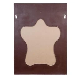 Clayre & Eef Spiegel 94x129 Cm Wit Hout Rechthoek Grote Spiegel Wandspiegel Muur Spiegel 8 Clayre & Eef Spiegel 94x129 Cm Wit Hout Rechthoek Grote Spiegel Wandspiegel Muur Spiegel -Clayre & Eef 1200x1200 371