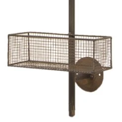 Clayre & Eef Wandspiegel 55*20*105 Cm Koperkleurig Ijzer, Glas, Hout Ovaal Grote Spiegel Muur Spiegel Wand Spiegel 8 Clayre & Eef Wandspiegel 55*20*105 Cm Koperkleurig Ijzer, Glas, Hout Ovaal Grote Spiegel Muur Spiegel Wand Spiegel -Clayre & Eef 1200x1200 375