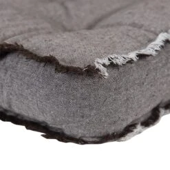 Clayre & Eef Stoelkussen Foam 45x45 Cm Bruin Katoen Zitkussen Tuinkussen Tuinstoelkussen 7 Clayre & Eef Stoelkussen Foam 45x45 Cm Bruin Katoen Zitkussen Tuinkussen Tuinstoelkussen -Clayre & Eef 1200x1200 97