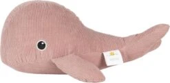 Clayre & Eef Deurstopper Walvis 37x34x15 Cm Roze Polyester Deurklem Deurwig 10 Clayre & Eef Deurstopper Walvis 37x34x15 Cm Roze Polyester Deurklem Deurwig -Clayre & Eef 1200x590