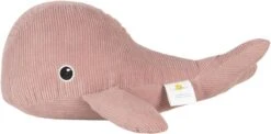 Clayre & Eef Deurstopper Walvis 37x34x15 Cm Roze Polyester Deurklem Deurwig 11 Clayre & Eef Deurstopper Walvis 37x34x15 Cm Roze Polyester Deurklem Deurwig -Clayre & Eef 1200x591
