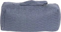 Clayre & Eef Deurstopper DT0286 24*9*11 Cm Blauw Polyester Rechthoek 7 Clayre & Eef Deurstopper DT0286 24*9*11 Cm Blauw Polyester Rechthoek -Clayre & Eef 1200x643 1