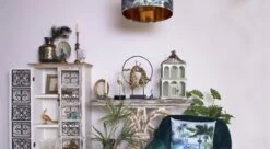 Clayre & Eef Beeld Pauw 38x38x49 Cm Goudkleurig Kunststof Woonaccessoires Beeld Decoratie Decoratieve Accessoires 19 Clayre & Eef Beeld Pauw 38x38x49 Cm Goudkleurig Kunststof Woonaccessoires Beeld Decoratie Decoratieve Accessoires -Clayre & Eef 1200x663