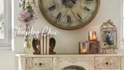 Clayre & Eef Theelichthouder Ø 11x14 Cm Goudkleurig Bruin Glas Rond Waxinelichthouder Windlichthouder -Clayre & Eef 1200x679