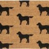 Clayre & Eef Deurmat 75x45 Cm Bruin Kokosvezel Rubber Rechthoek Honden Kokosmat Mat Schoonloopmat 1 Clayre & Eef Deurmat 75x45 Cm Bruin Kokosvezel Rubber Rechthoek Honden Kokosmat Mat Schoonloopmat -Clayre & Eef 1200x715 1