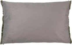 Clayre & Eef Sierkussen 60x40 Cm Groen Wit Polyester Rechthoek Bloemen Kussenhoes Met Kussenvulling 10 Clayre & Eef Sierkussen 60x40 Cm Groen Wit Polyester Rechthoek Bloemen Kussenhoes Met Kussenvulling -Clayre & Eef 1200x758