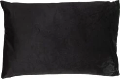 Clayre & Eef Sierkussen 60x40 Cm Roze Synthetisch Rechthoek Kussenhoes Met Kussenvulling -Clayre & Eef 1200x792 1