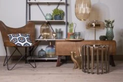 Clayre & Eef Theelichthouder Ø 12x9 Cm Groen Zwart Glas Rond Waxinelichthouder Windlichthouder 9 Clayre & Eef Theelichthouder Ø 12x9 Cm Groen Zwart Glas Rond Waxinelichthouder Windlichthouder -Clayre & Eef 1200x800 23