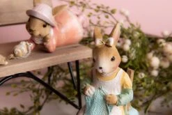 Clayre & Eef Beeld Konijn 14x6x8 Cm Roze Kunststof Woonaccessoires Pasen Paashaas 14 Clayre & Eef Beeld Konijn 14x6x8 Cm Roze Kunststof Woonaccessoires Pasen Paashaas -Clayre & Eef 1200x801 20