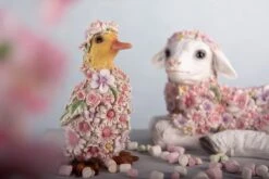 Clayre & Eef Beeld Eend 10x11x18 Cm Roze Kunststof Bloemen Woonaccessoires Beeld Decoratie Decoratieve Accessoires 9 Clayre & Eef Beeld Eend 10x11x18 Cm Roze Kunststof Bloemen Woonaccessoires Beeld Decoratie Decoratieve Accessoires -Clayre & Eef 1200x801 4