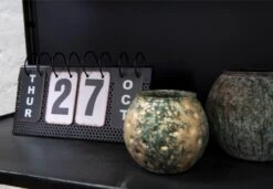 Clayre & Eef Theelichthouder Ø 11x10 Cm Groen Glas Rond Waxinelichthouder Windlichthouder 9 Clayre & Eef Theelichthouder Ø 11x10 Cm Groen Glas Rond Waxinelichthouder Windlichthouder -Clayre & Eef 1200x829 1