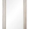 Clayre & Eef Spiegel 55x149 Cm Wit Hout Rechthoek Grote Spiegel Wand Spiegel Muur Spiegel 2 Clayre & Eef Spiegel 55x149 Cm Wit Hout Rechthoek Grote Spiegel Wand Spiegel Muur Spiegel -Clayre & Eef 481x1200 2