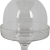 Clayre & Eef Stolp Konijn Ø 11x24 Cm Glas Rond Glazen Stolp -Clayre & Eef 536x1200 2