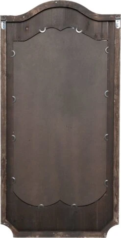 Clayre & Eef Spiegel 56x110 Cm Grijs Hout Rechthoek Grote Spiegel Wandspiegel Muur Spiegel 11 Clayre & Eef Spiegel 56x110 Cm Grijs Hout Rechthoek Grote Spiegel Wandspiegel Muur Spiegel -Clayre & Eef 611x1200 1