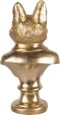 Clayre & Eef Beeld Hond 9x8x17 Cm Goudkleurig Kunststof Woonaccessoires Beeld Decoratie Decoratieve Accessoires 16 Clayre & Eef Beeld Hond 9x8x17 Cm Goudkleurig Kunststof Woonaccessoires Beeld Decoratie Decoratieve Accessoires -Clayre & Eef 626x1200 1