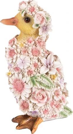 Clayre & Eef Beeld Eend 10x11x18 Cm Roze Kunststof Bloemen Woonaccessoires Beeld Decoratie Decoratieve Accessoires 11 Clayre & Eef Beeld Eend 10x11x18 Cm Roze Kunststof Bloemen Woonaccessoires Beeld Decoratie Decoratieve Accessoires -Clayre & Eef 655x1200