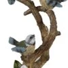 Clayre & Eef Beeld Vogels 22 Cm Bruin Blauw Kunststof Woonaccessoires Beeld Decoratie Decoratieve Accessoires 1 Clayre & Eef Beeld Vogels 22 Cm Bruin Blauw Kunststof Woonaccessoires Beeld Decoratie Decoratieve Accessoires -Clayre & Eef 685x1200 1