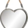 Clayre & Eef Spiegel Hart 27x29 Cm Grijs Ijzer Hartvormig Grote Spiegel Wand Spiegel Muur Spiegel 2 Clayre & Eef Spiegel Hart 27x29 Cm Grijs Ijzer Hartvormig Grote Spiegel Wand Spiegel Muur Spiegel -Clayre & Eef 696x1200 2